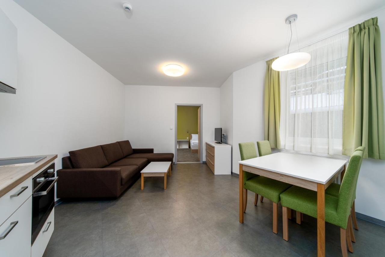 Pension Jansky Potok Ii. Janske Lazne Exterior foto