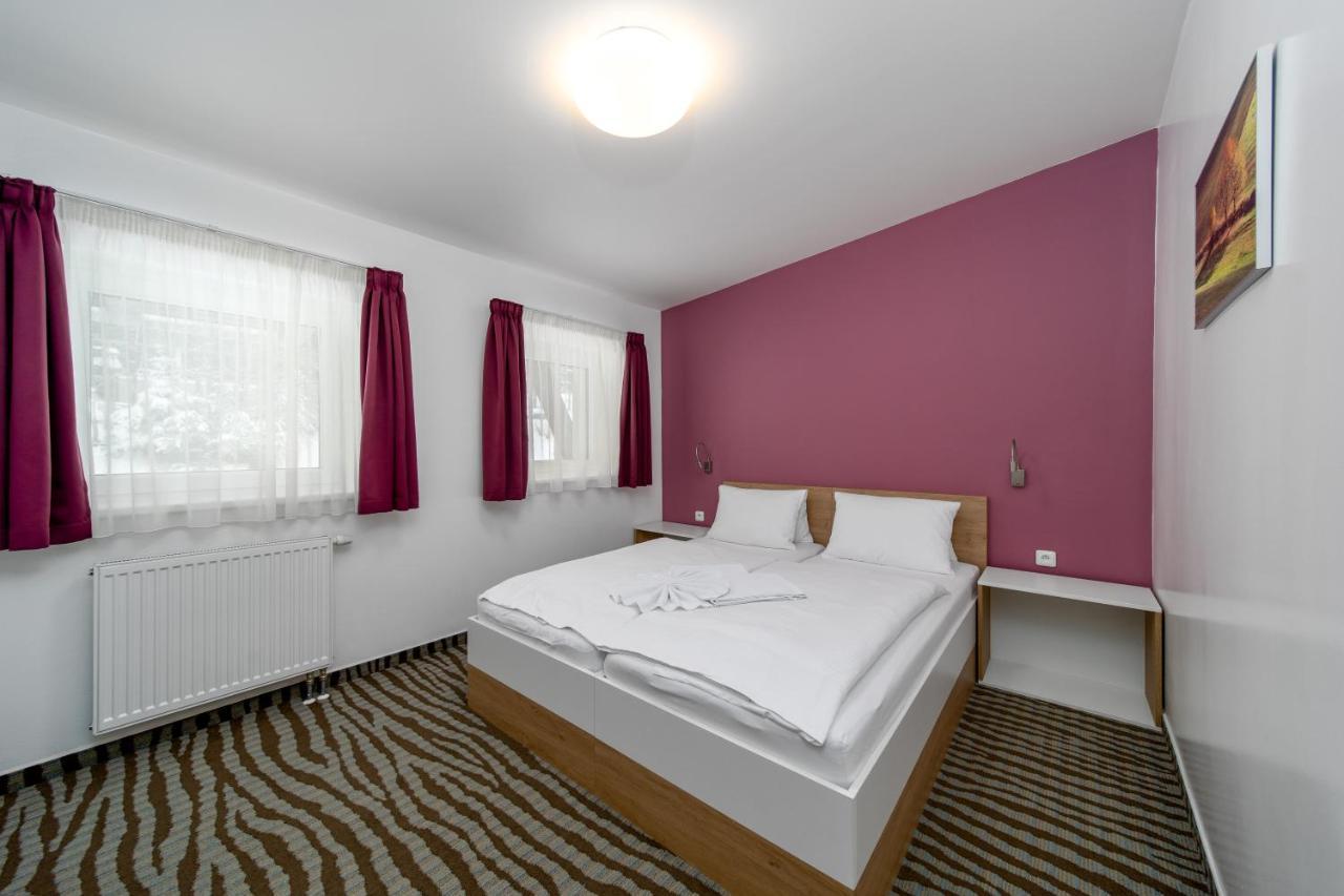 Pension Jansky Potok Ii. Janske Lazne Exterior foto
